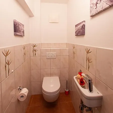 Gimpl Apartman