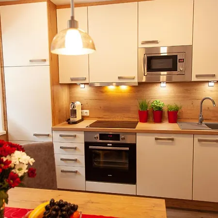 Gimpl Apartament *