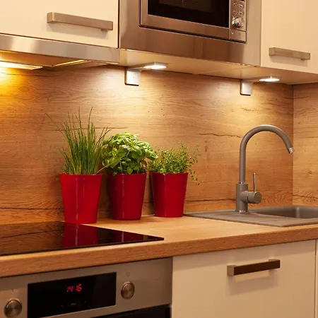 Gimpl Apartment