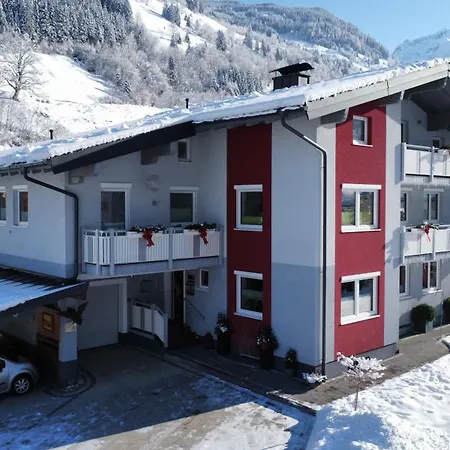 Gimpl Fusch an der Grossglocknerstrasse