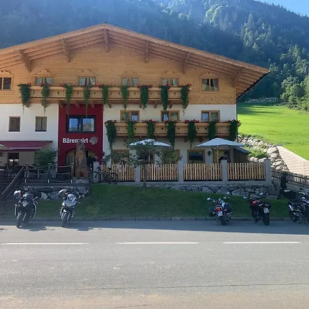 Appartamento Gimpl *