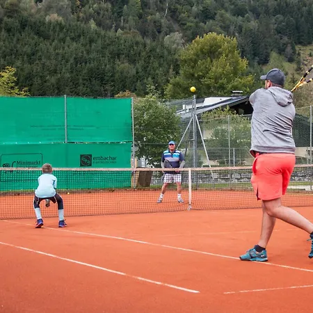 Gimpl Apartment