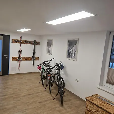 Gimpl Fusch an der Grossglocknerstrasse