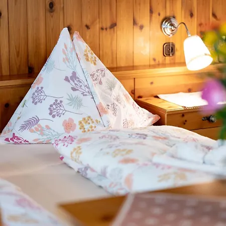 Gimpl Apartament