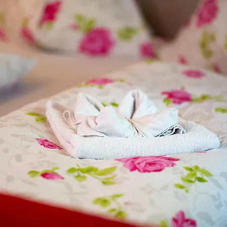 Gimpl Appartamento *