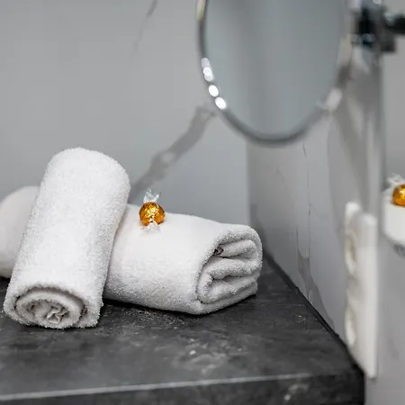 Appartamento Gimpl Fusch an der Grossglocknerstrasse