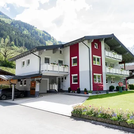 Gimpl * Fusch an der Grossglocknerstrasse