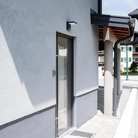 Gimpl Apartment
