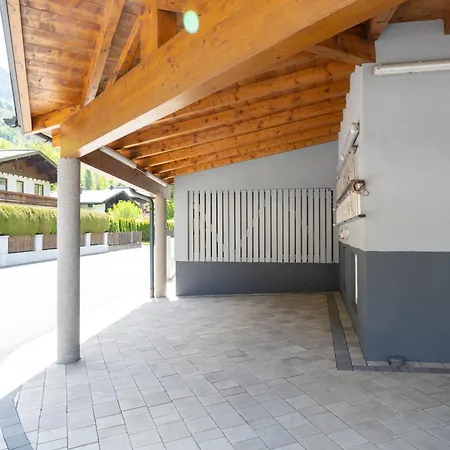 Apartament Gimpl