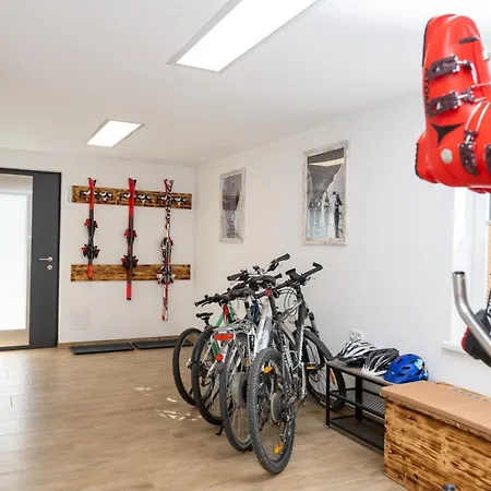 Gimpl Apartament *