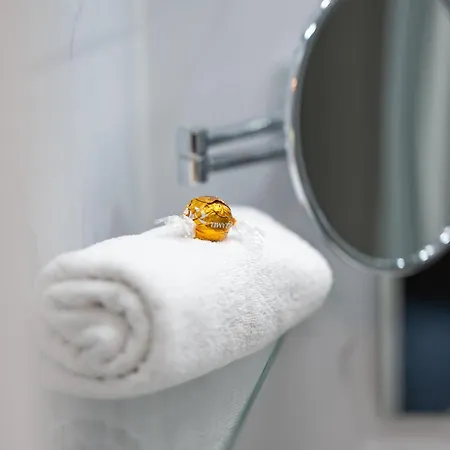 Appartamento Gimpl *