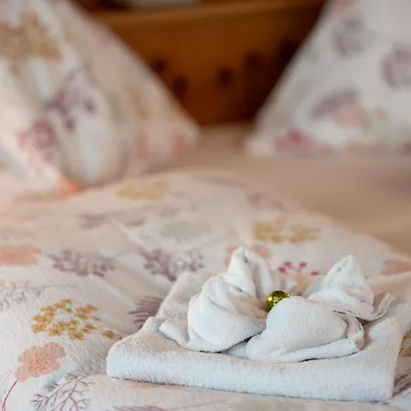 Gimpl Appartamento Fusch an der Grossglocknerstrasse