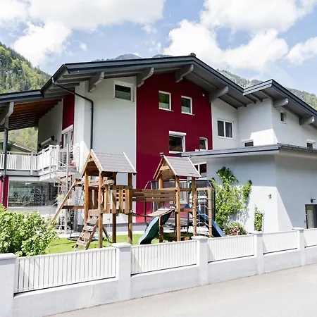 Apartman Gimpl Fusch an der Großglocknerstraße