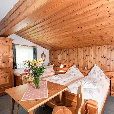 Gimpl * Fusch an der Grossglocknerstrasse