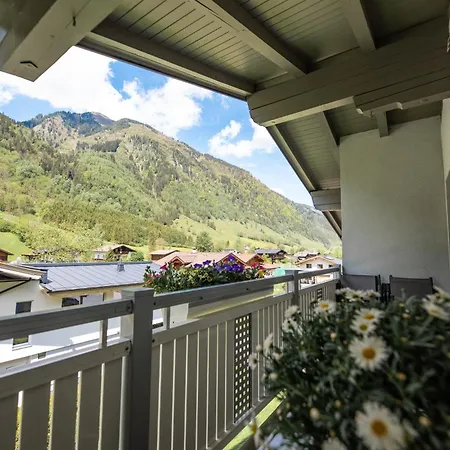 Gimpl Apartman