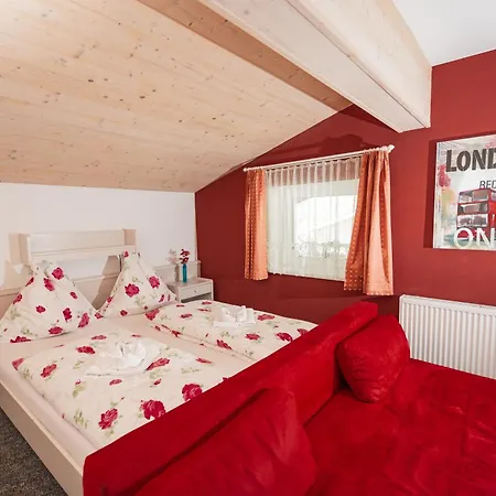 Apartament Gimpl