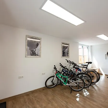 Apartment Gimpl *