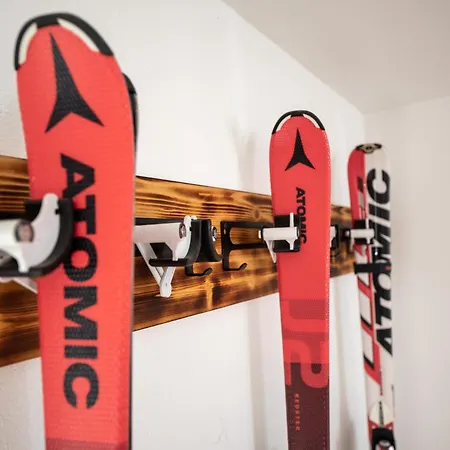 Gimpl Daire Fusch an der Grossglocknerstrasse