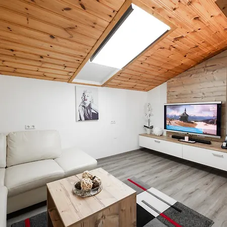 Gimpl Fusch an der Grossglocknerstrasse