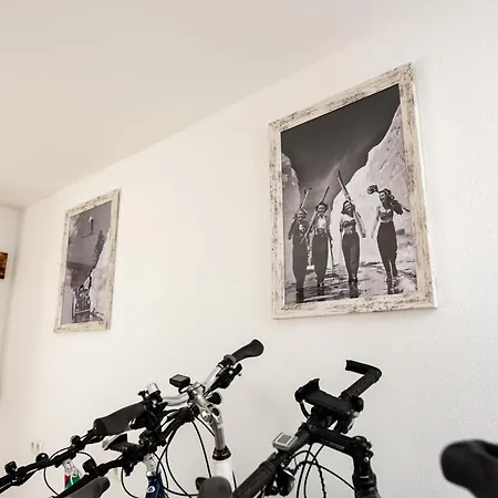 Apartament Gimpl *