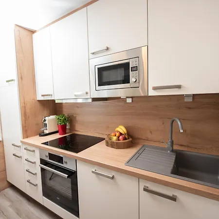 Gimpl Fusch an der Grossglocknerstrasse