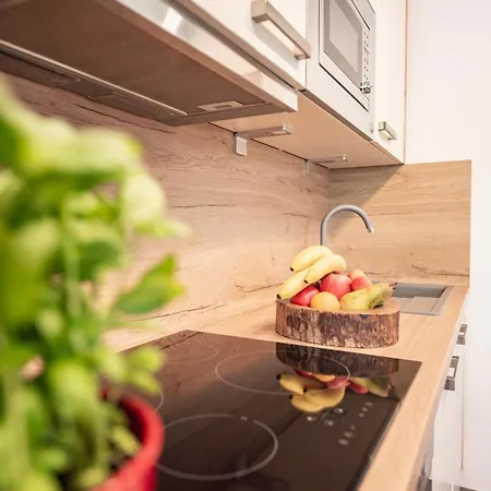Apartament Gimpl Fusch an der Grossglocknerstrasse