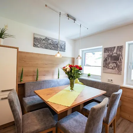 Gimpl Fusch an der Grossglocknerstrasse