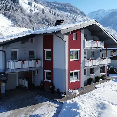 Appartamento Gimpl *