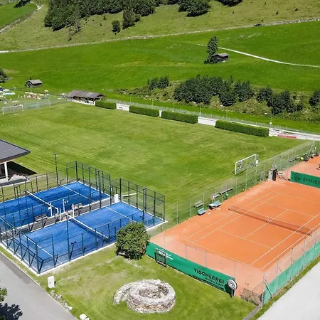 Gimpl * Fusch an der Grossglocknerstrasse