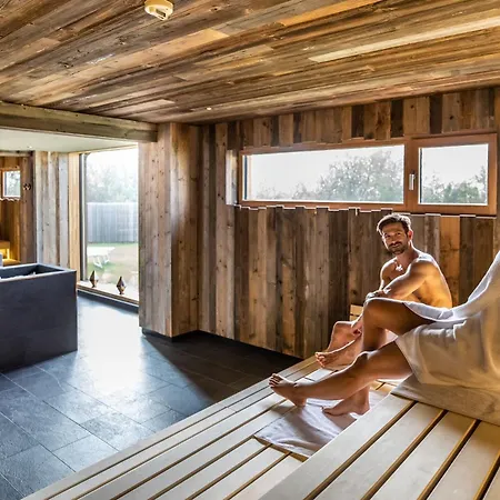 Gimpl Appartamento Fusch an der Grossglocknerstrasse