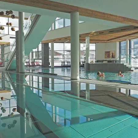 Gimpl * Fusch an der Grossglocknerstrasse