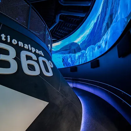 Gimpl Appartement Fusch an der Grossglocknerstrasse