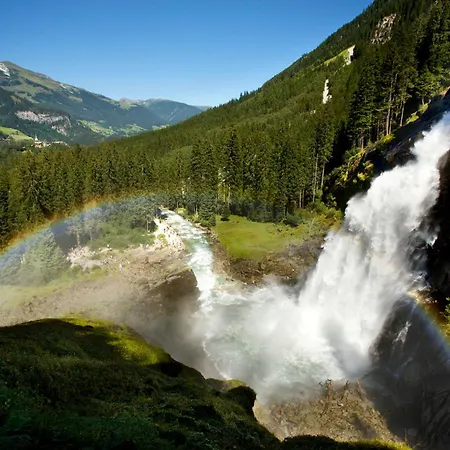 Gimpl Fusch an der Grossglocknerstrasse