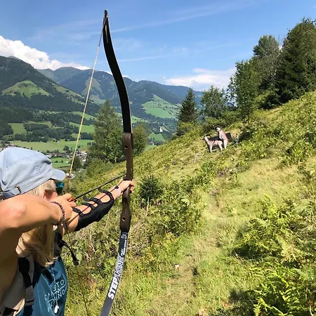 Appartamento Gimpl *