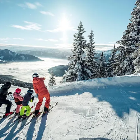 Gimpl Appartamento *