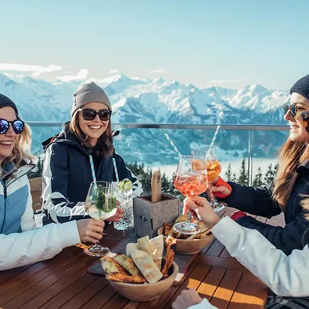 Appartamento Gimpl Fusch an der Grossglocknerstrasse