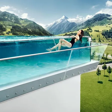 Gimpl Fusch an der Grossglocknerstrasse