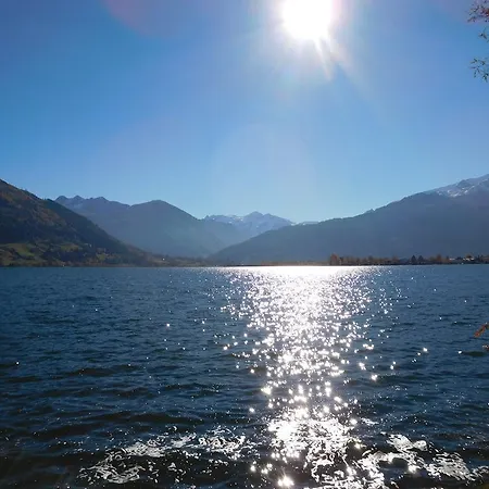 Appartamento Gimpl Fusch an der Grossglocknerstrasse