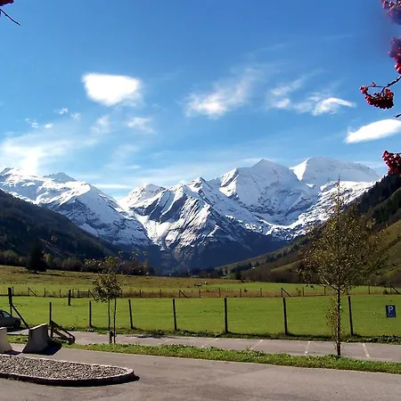 Gimpl Fusch an der Grossglocknerstrasse