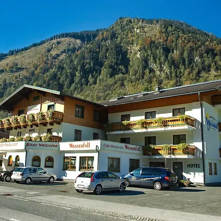 Apartament Gimpl *