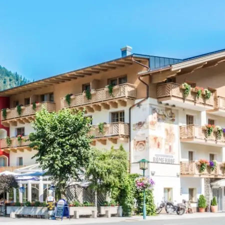 Apartament Gimpl *
