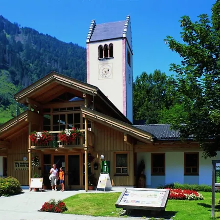 Daire Gimpl Fusch an der Grossglocknerstrasse