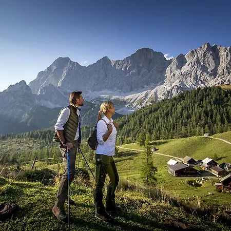 Appartamento Gimpl *