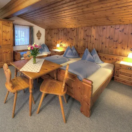 Apartament Gimpl