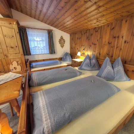 Appartamento Gimpl *