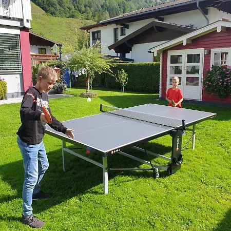 Gimpl Appartamento *