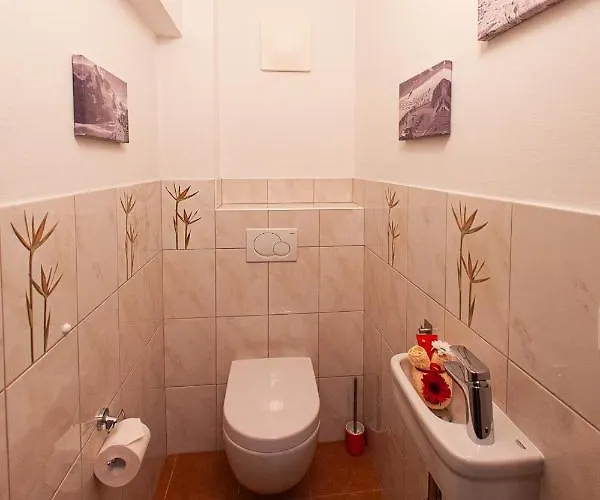 Gimpl Appartement