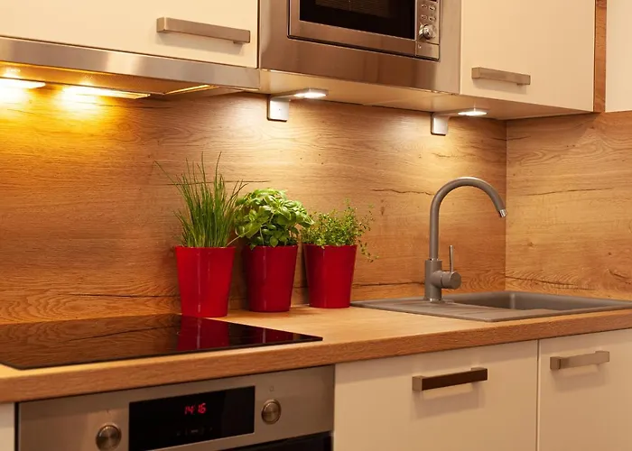 Gimpl Appartement