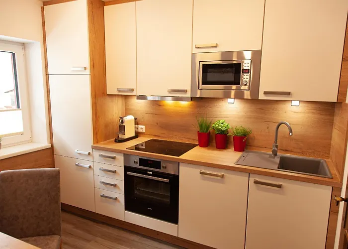 Gimpl Appartement *