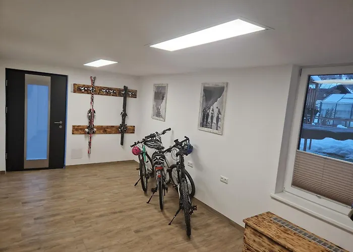 Gimpl Fusch an der Grossglocknerstrasse